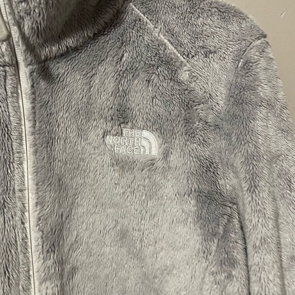 The North Face full zip jacket - Picture 3 of 7